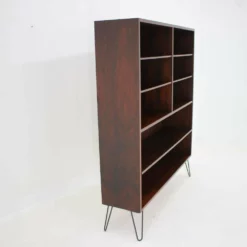 Unknown 1960s Omann Jun Palisander Upcycled Bookcase, Denmark 17 Unknown 1960s Omann Jun Palisander Upcycled Bookcase, Denmark -Storage Furniture Sales 2024 1960s omann jun palisander upcycled bookcase denmark sku39403727 0 3