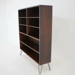 Unknown 1960s Omann Jun Palisander Upcycled Bookcase, Denmark 18 Unknown 1960s Omann Jun Palisander Upcycled Bookcase, Denmark -Storage Furniture Sales 2024 1960s omann jun palisander upcycled bookcase denmark sku39403727 0 4