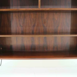 Unknown 1960s Omann Jun Palisander Upcycled Bookcase, Denmark 21 Unknown 1960s Omann Jun Palisander Upcycled Bookcase, Denmark -Storage Furniture Sales 2024 1960s omann jun palisander upcycled bookcase denmark sku39403727 0 7