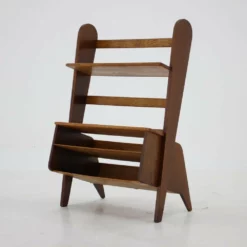 1960s Portable Oak Bookcase By Uluv, Czechoslovakia -Storage Furniture Sales 2024 1960s portable oak bookcase by uluv czechoslovakia sku67869435 0 2