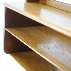 1960s Portable Oak Bookcase By Uluv, Czechoslovakia -Storage Furniture Sales 2024 1960s portable oak bookcase by uluv czechoslovakia sku67869435 0 8