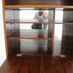 Unknown 1960s Poul Hundevad Palisander Upcycled Bookcase Cabinet,Denmark 34 Unknown 1960s Poul Hundevad Palisander Upcycled Bookcase Cabinet,Denmark -Storage Furniture Sales 2024 1960s poul hundevad palisander upcycled bookcase cabinet denmark sku66996928 0 14