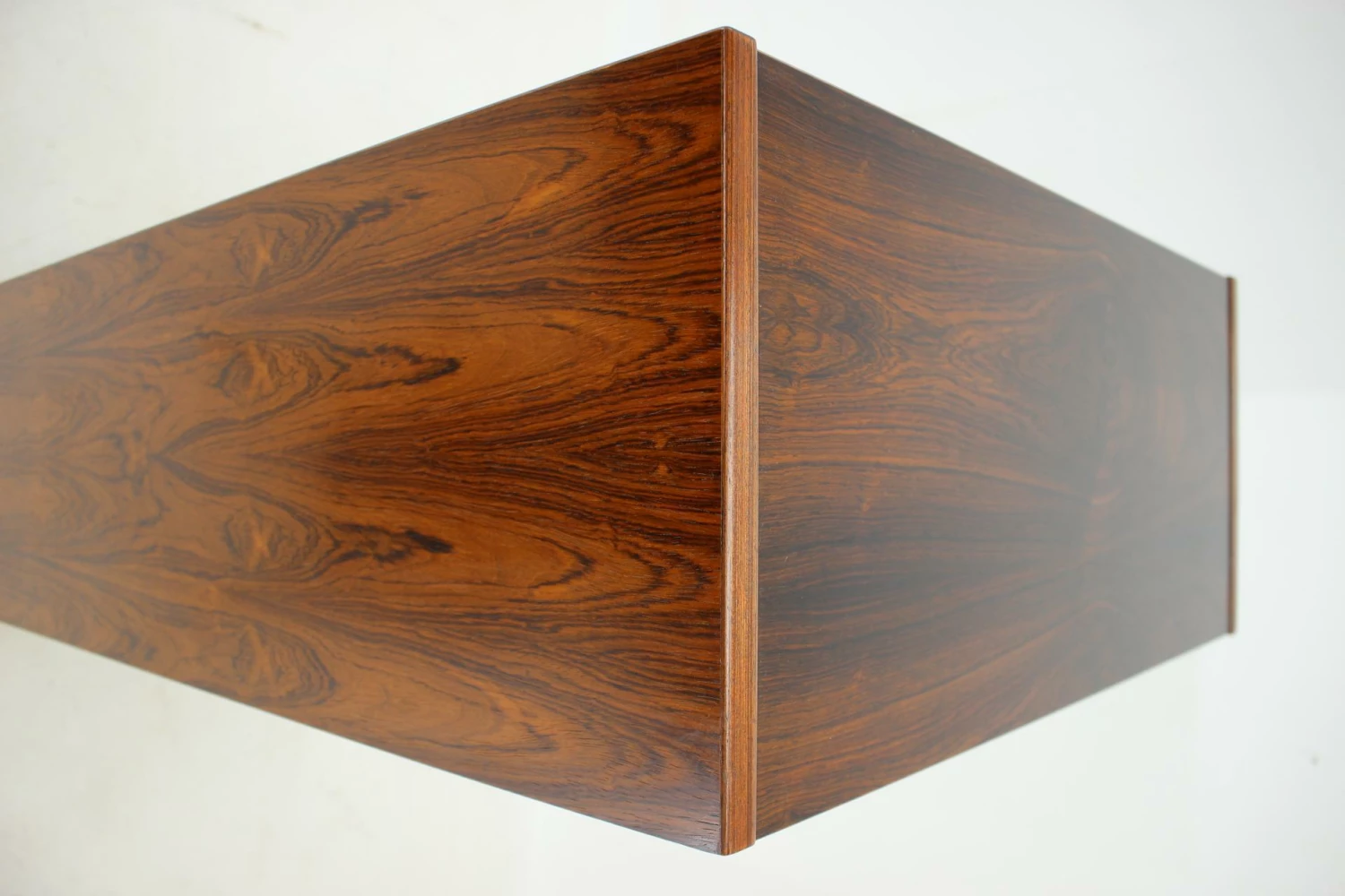 Unknown 1960s Poul Hundevad Palisander Upcycled Bookcase Cabinet,Denmark 19 Unknown 1960s Poul Hundevad Palisander Upcycled Bookcase Cabinet,Denmark - Image 19