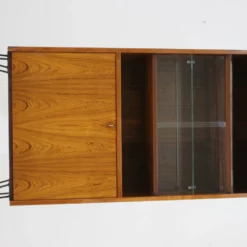 Unknown 1960s Poul Hundevad Palisander Upcycled Bookcase Cabinet,Denmark 22 Unknown 1960s Poul Hundevad Palisander Upcycled Bookcase Cabinet,Denmark -Storage Furniture Sales 2024 1960s poul hundevad palisander upcycled bookcase cabinet denmark sku66996928 0 2