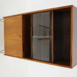 Unknown 1960s Poul Hundevad Palisander Upcycled Bookcase Cabinet,Denmark 23 Unknown 1960s Poul Hundevad Palisander Upcycled Bookcase Cabinet,Denmark -Storage Furniture Sales 2024 1960s poul hundevad palisander upcycled bookcase cabinet denmark sku66996928 0 3