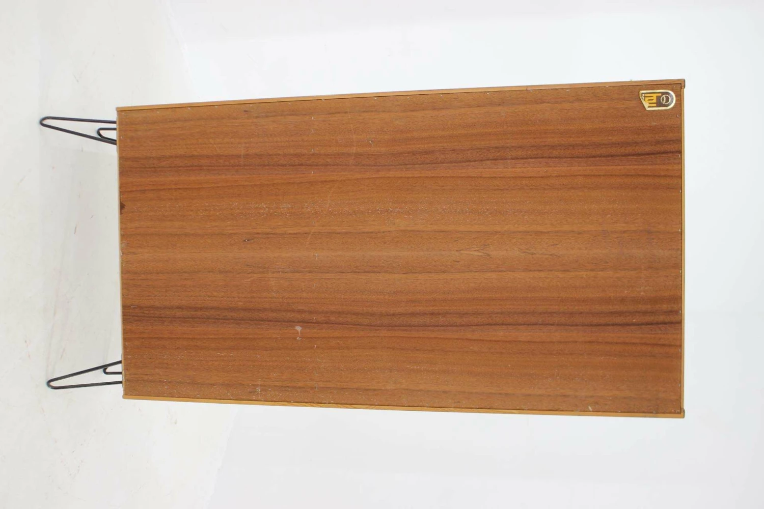 Unknown 1960s Poul Hundevad Palisander Upcycled Bookcase Cabinet,Denmark 8 Unknown 1960s Poul Hundevad Palisander Upcycled Bookcase Cabinet,Denmark - Image 8