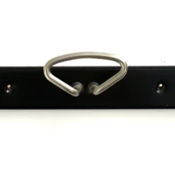 1970's Industrial Metal Coat Hook Rack -Storage Furniture Sales 2024 1970 s industrial metal coat hook rack sku77675529 0 3