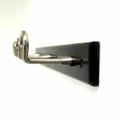 1970's Industrial Metal Coat Hook Rack -Storage Furniture Sales 2024 1970 s industrial metal coat hook rack sku77675529 0 5