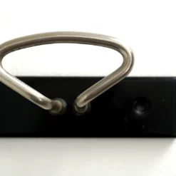 1970's Industrial Metal Coat Hook Rack -Storage Furniture Sales 2024 1970 s industrial metal coat hook rack sku77675529 0 6