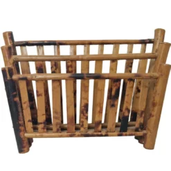 Unknown 1970s Bamboo Letter Holder Rack, Vintage Rattan Desk Mail Organizer -Storage Furniture Sales 2024 1970s bamboo letter holder rack vintage rattan desk mail organizer sku50182699 0 2