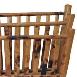 Unknown 1970s Bamboo Letter Holder Rack, Vintage Rattan Desk Mail Organizer -Storage Furniture Sales 2024 1970s bamboo letter holder rack vintage rattan desk mail organizer sku50182699 0 6