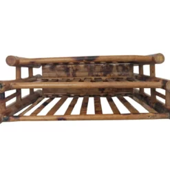 Unknown 1970s Bamboo Letter Holder Rack, Vintage Rattan Desk Mail Organizer -Storage Furniture Sales 2024 1970s bamboo letter holder rack vintage rattan desk mail organizer sku50182699 0 8