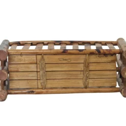 Unknown 1970s Bamboo Letter Holder Rack, Vintage Rattan Desk Mail Organizer -Storage Furniture Sales 2024 1970s bamboo letter holder rack vintage rattan desk mail organizer sku50182699 0 9