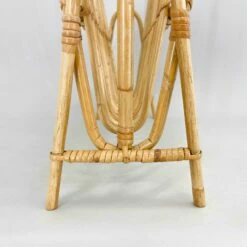 Unknown 1970s Bamboo Magazine Holder, Czechoslovakia -Storage Furniture Sales 2024 1970s bamboo magazine holder czechoslovakia sku66157053 0 3