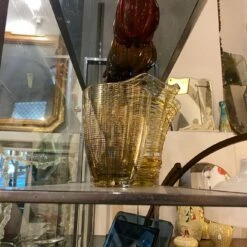 1970s Mid Century Modern Metal And Smoked Glass Italian Bookcase -Storage Furniture Sales 2024 1970s mid century modern metal and smoked glass italian bookcase sku90978950 0 5