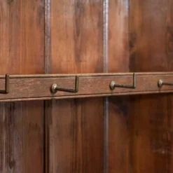 Unknown 19th C Large Oak Ebonised Welsh Dresser -Storage Furniture Sales 2024 19th c large oak ebonised welsh dresser 0 13