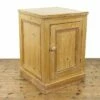 19th Century Antique Pine Single Door Cupboard Antique Furniture Antique Cupboards Pine Furniture