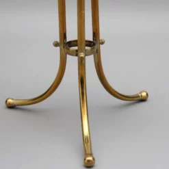19th Century Brass And Mahogany Magazine Rack 11 19th Century Brass And Mahogany Magazine Rack -Storage Furniture Sales 2024 19th century brass and mahogany magazine rack 0 5