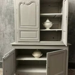 19th Century Buffet Deux Corps -Storage Furniture Sales 2024 19th century buffet deux corps sku40639178 0 2