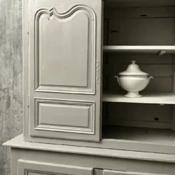 19th Century Buffet Deux Corps -Storage Furniture Sales 2024 19th century buffet deux corps sku40639178 0 3