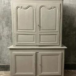 19th Century Buffet Deux Corps -Storage Furniture Sales 2024 19th century buffet deux corps sku40639178 0 6