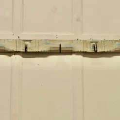 Unknown 19th Century Folk Art Long Wooden 7 Peg Coat Rack -Storage Furniture Sales 2024 19th century folk art long wooden 7 peg coat rack sku67921492 0 2