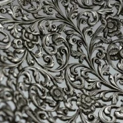 19th Century Indian Cutch Solid Silver Basket, Circa 1880 26 19th Century Indian Cutch Solid Silver Basket, Circa 1880 -Storage Furniture Sales 2024 19th century indian cutch solid silver basket circa 1880 sku46881421 0 12