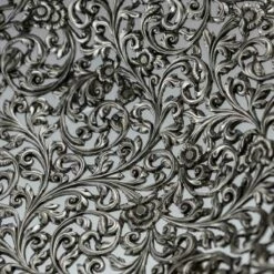 19th Century Indian Cutch Solid Silver Basket, Circa 1880 22 19th Century Indian Cutch Solid Silver Basket, Circa 1880 -Storage Furniture Sales 2024 19th century indian cutch solid silver basket circa 1880 sku46881421 0 8