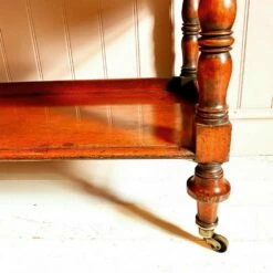 Unknown 19th Century Mahogany Buffet, 1800s -Storage Furniture Sales 2024 19th century mahogany buffet 1800s sku62338517 0 2