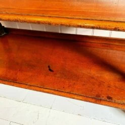 Unknown 19th Century Mahogany Buffet, 1800s -Storage Furniture Sales 2024 19th century mahogany buffet 1800s sku62338517 0 6