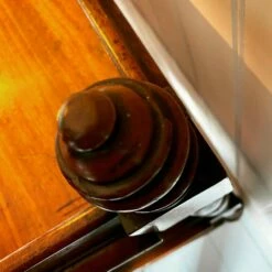 Unknown 19th Century Mahogany Buffet, 1800s -Storage Furniture Sales 2024 19th century mahogany buffet 1800s sku62338517 0 7