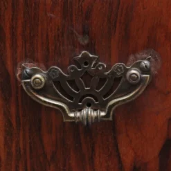 Unknown 19th Century Walnut Table Cabinet -Storage Furniture Sales 2024 19th century walnut table cabinet sku45852522 0 6