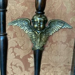 Unknown 19th Large Carved Spanish Solid Walnut Coat Rack Stand Or Entry -Storage Furniture Sales 2024 19th large carved spanish solid walnut coat rack stand or entry sku51140777 0 10 scaled