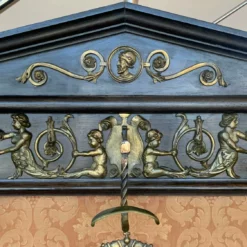 Unknown 19th Large Carved Spanish Solid Walnut Coat Rack Stand Or Entry -Storage Furniture Sales 2024 19th large carved spanish solid walnut coat rack stand or entry sku51140777 0 2 scaled