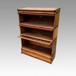 Unknown 19th Light Oak Globe Wernicke Solicitors Bookcase 10 Unknown 19th Light Oak Globe Wernicke Solicitors Bookcase -Storage Furniture Sales 2024 19th light oak globe wernicke solicitors bookcase sku26488623 0 3