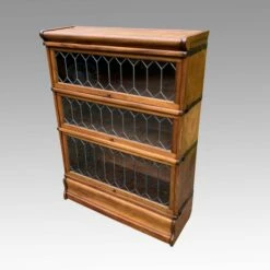 Unknown 19th Light Oak Globe Wernicke Solicitors Bookcase 13 Unknown 19th Light Oak Globe Wernicke Solicitors Bookcase -Storage Furniture Sales 2024 19th light oak globe wernicke solicitors bookcase sku26488623 0 6