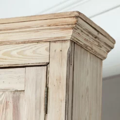 Unknown 19thc English Bleached Pine Housekeepers Cupboard -Storage Furniture Sales 2024 19thc english bleached pine housekeepers cupboard sku26588912 0 10