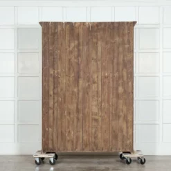 Unknown 19thc English Bleached Pine Housekeepers Cupboard -Storage Furniture Sales 2024 19thc english bleached pine housekeepers cupboard sku26588912 0 11