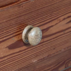 Unknown 19thc English Pine Glazed Housekeepers/ Bookcase Cabinet -Storage Furniture Sales 2024 19thc english pine glazed housekeepers bookcase cabinet sku65699619 0 12