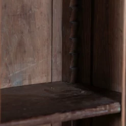 Unknown 19thc English Pine Glazed Housekeepers/ Bookcase Cabinet -Storage Furniture Sales 2024 19thc english pine glazed housekeepers bookcase cabinet sku65699619 0 13