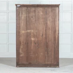 Unknown 19thc English Pine Glazed Housekeepers/ Bookcase Cabinet -Storage Furniture Sales 2024 19thc english pine glazed housekeepers bookcase cabinet sku65699619 0 14