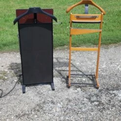 2 Valets Corby Of Windsor, 1980s