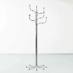 70s Sidse Werner Tree Coat Rack For Fritz Hansen -Storage Furniture Sales 2024 70s sidse werner tree coat rack for fritz hansen sku65909630 0 2