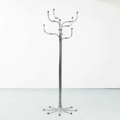 70s Sidse Werner Tree Coat Rack For Fritz Hansen