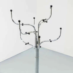 70s Sidse Werner Tree Coat Rack For Fritz Hansen -Storage Furniture Sales 2024 70s sidse werner tree coat rack for fritz hansen sku65909630 0 3