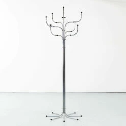 70s Sidse Werner Tree Coat Rack For Fritz Hansen -Storage Furniture Sales 2024 70s sidse werner tree coat rack for fritz hansen sku65909630 0 4