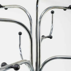 70s Sidse Werner Tree Coat Rack For Fritz Hansen -Storage Furniture Sales 2024 70s sidse werner tree coat rack for fritz hansen sku65909630 0 5