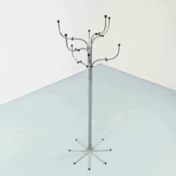 70s Sidse Werner Tree Coat Rack For Fritz Hansen -Storage Furniture Sales 2024 70s sidse werner tree coat rack for fritz hansen sku65909630 0 6