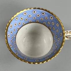 A C.1820 Chamberlain Worcester Eagle Head Finial Bucket Can 9 A C.1820 Chamberlain Worcester Eagle Head Finial Bucket Can -Storage Furniture Sales 2024 a c 1820 chamberlain worcester eagle head finial bucket can sku53286209 0 3