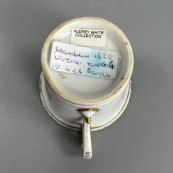 A C.1820 Chamberlain Worcester Eagle Head Finial Bucket Can 10 A C.1820 Chamberlain Worcester Eagle Head Finial Bucket Can -Storage Furniture Sales 2024 a c 1820 chamberlain worcester eagle head finial bucket can sku53286209 0 4